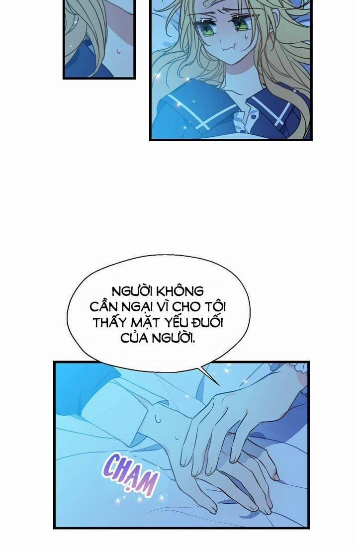 Bệ Hạ,xin Đừng Giết Tôi!! 26 trang 18