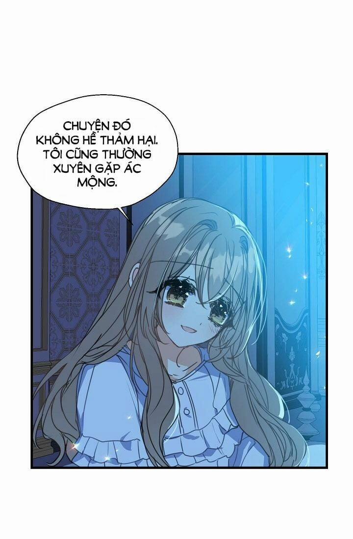 Bệ Hạ,xin Đừng Giết Tôi!! 26 trang 19