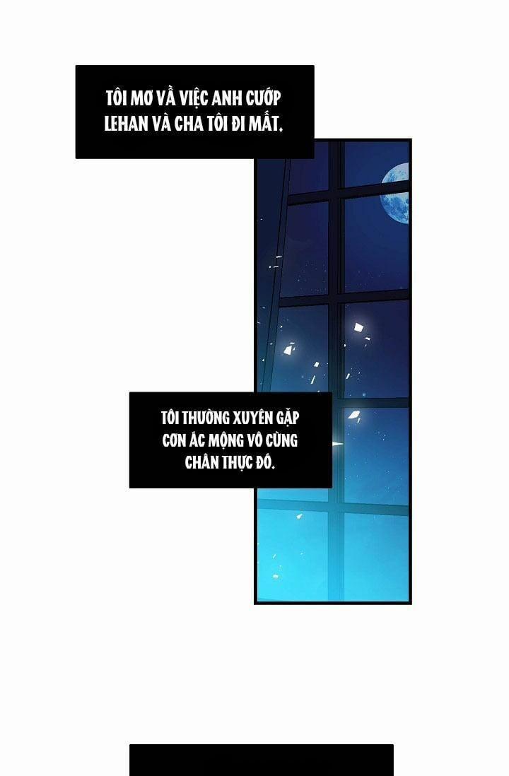 Bệ Hạ,xin Đừng Giết Tôi!! 26 trang 20