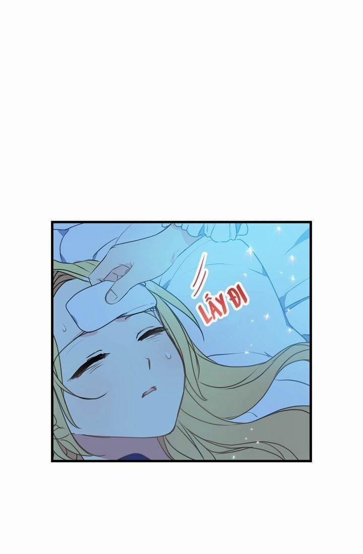 Bệ Hạ,xin Đừng Giết Tôi!! 26 trang 22