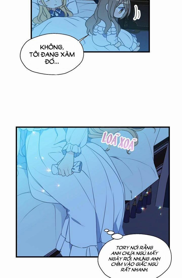 Bệ Hạ,xin Đừng Giết Tôi!! 26 trang 24