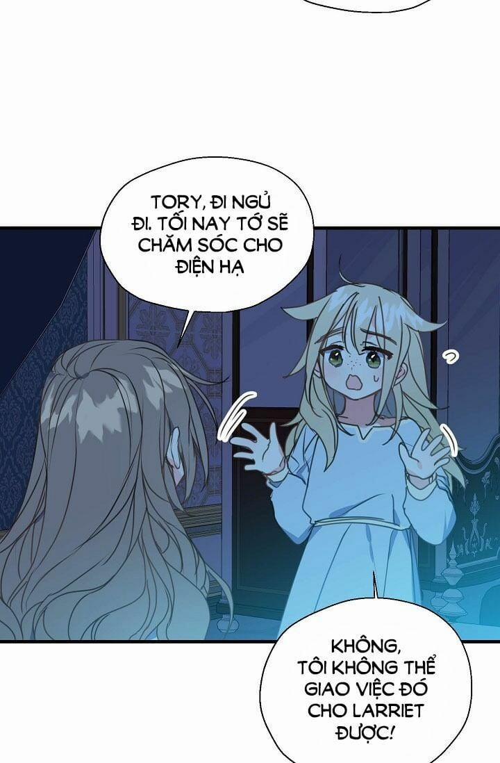 Bệ Hạ,xin Đừng Giết Tôi!! 26 trang 25