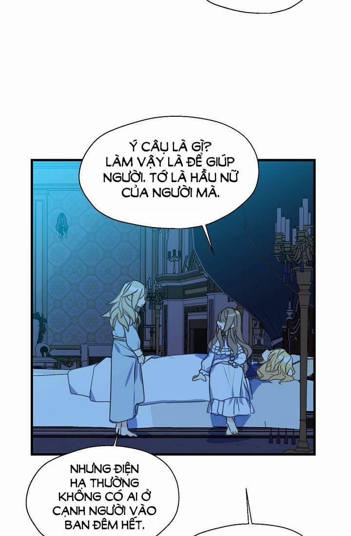 Bệ Hạ,xin Đừng Giết Tôi!! 26 trang 26