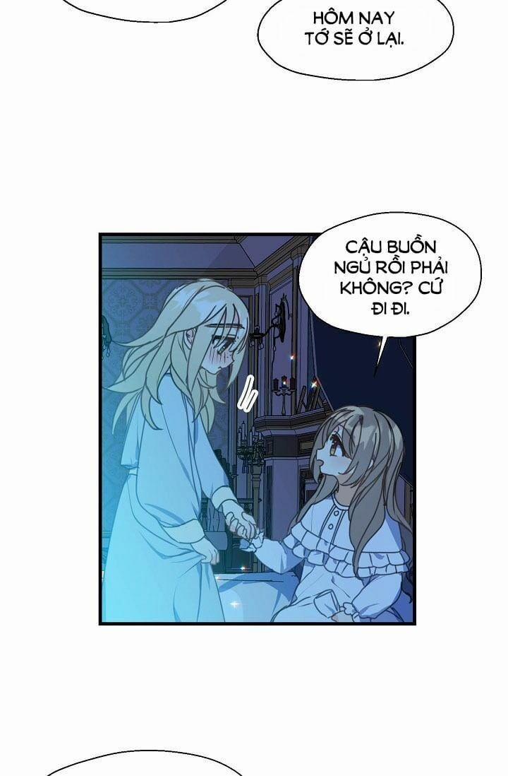 Bệ Hạ,xin Đừng Giết Tôi!! 26 trang 27