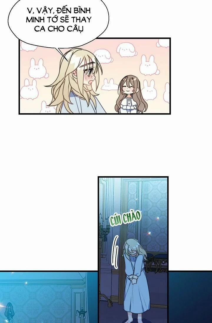 Bệ Hạ,xin Đừng Giết Tôi!! 26 trang 28