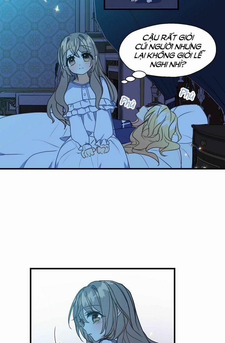 Bệ Hạ,xin Đừng Giết Tôi!! 26 trang 29