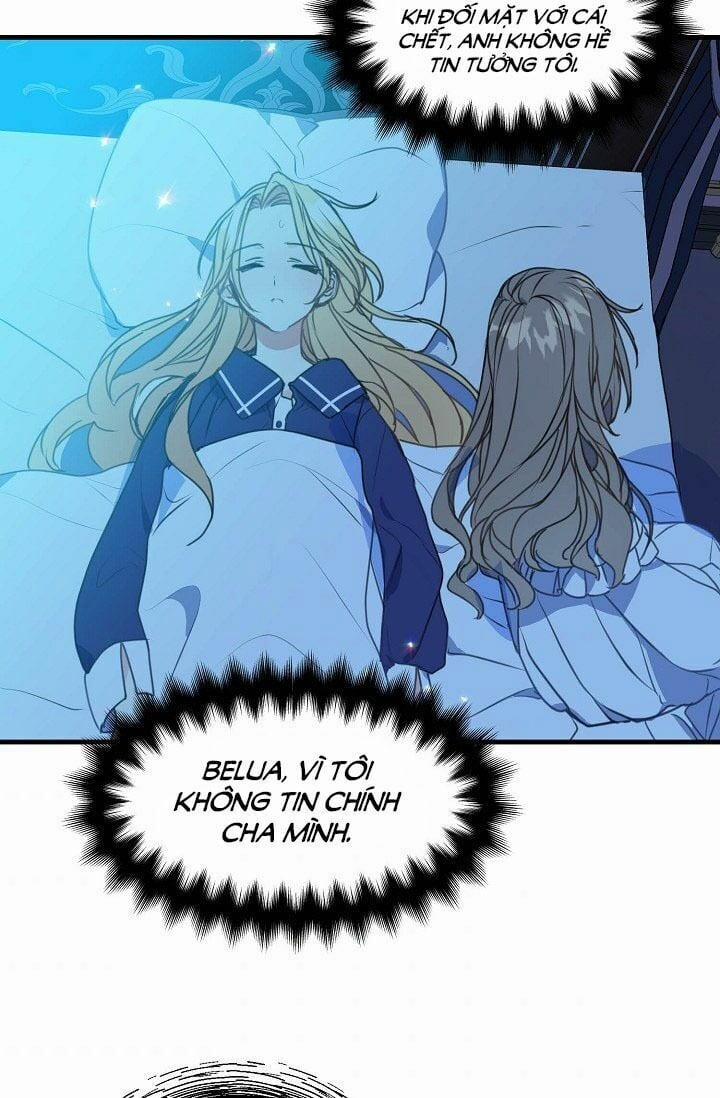 Bệ Hạ,xin Đừng Giết Tôi!! 26 trang 31