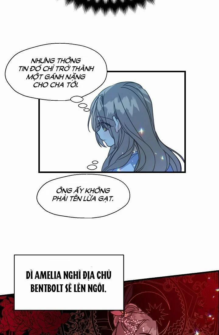 Bệ Hạ,xin Đừng Giết Tôi!! 26 trang 33