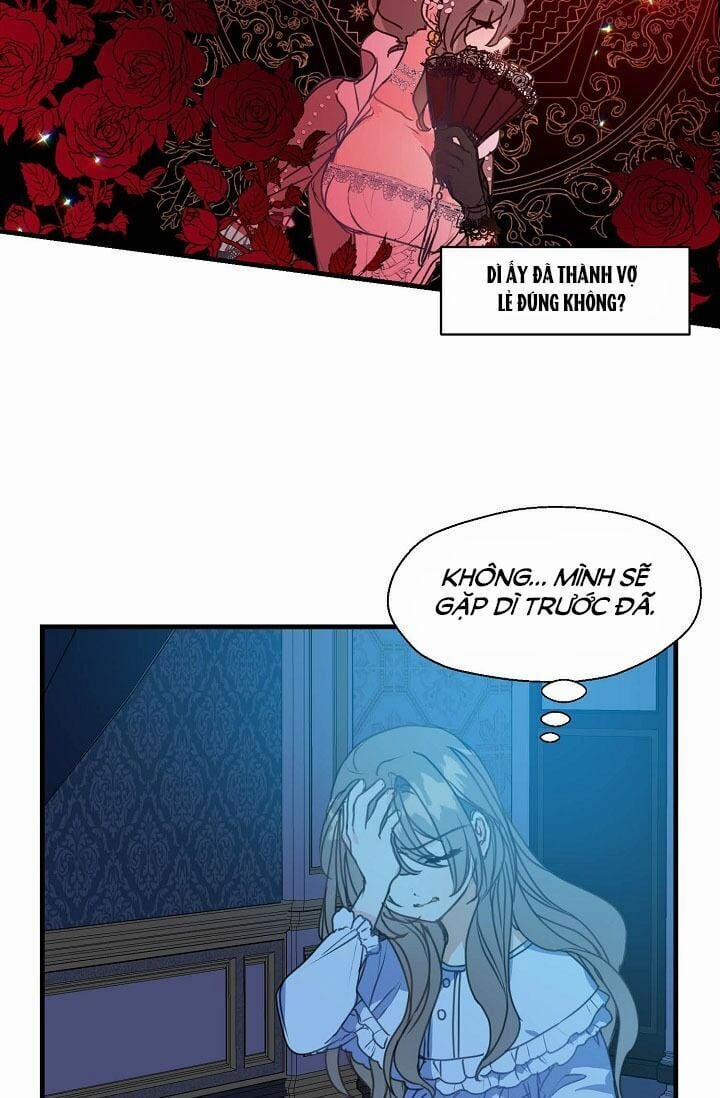 Bệ Hạ,xin Đừng Giết Tôi!! 26 trang 34