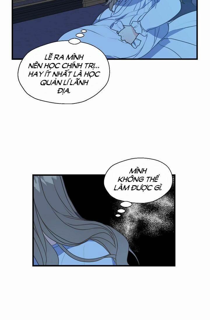 Bệ Hạ,xin Đừng Giết Tôi!! 26 trang 35