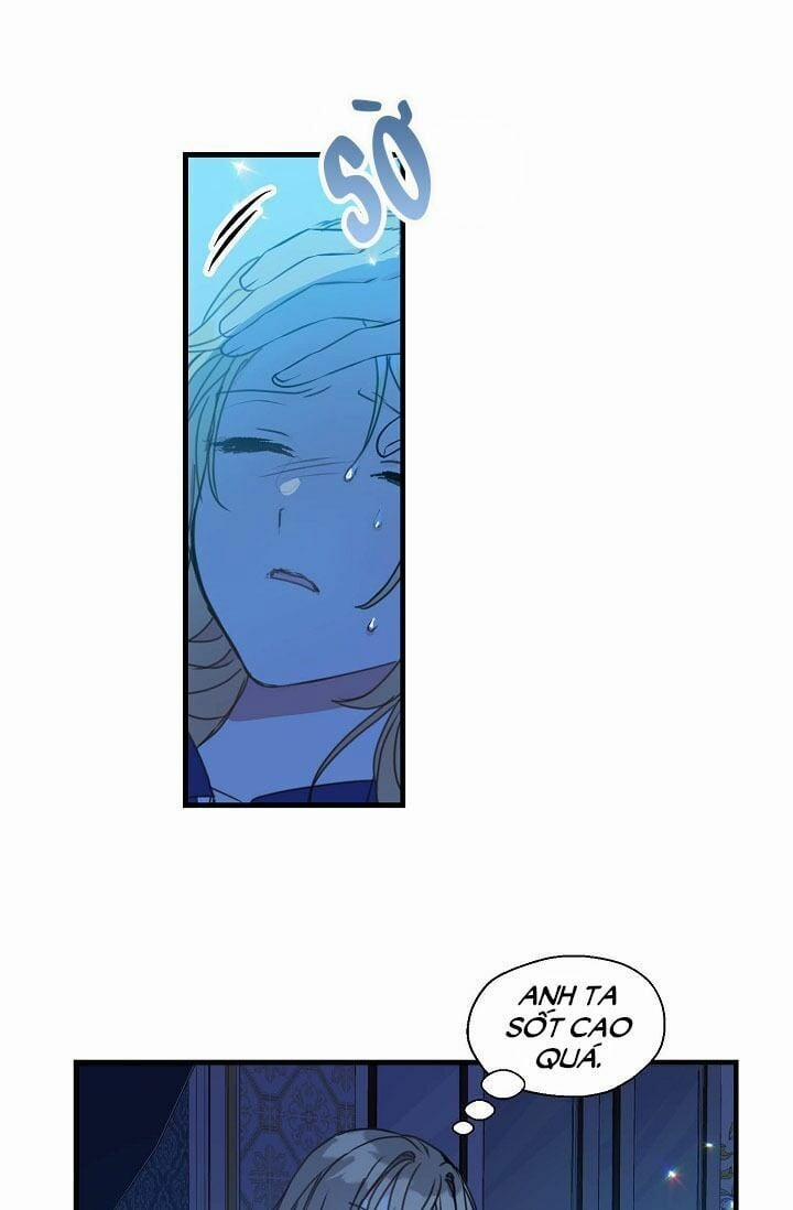 Bệ Hạ,xin Đừng Giết Tôi!! 26 trang 4