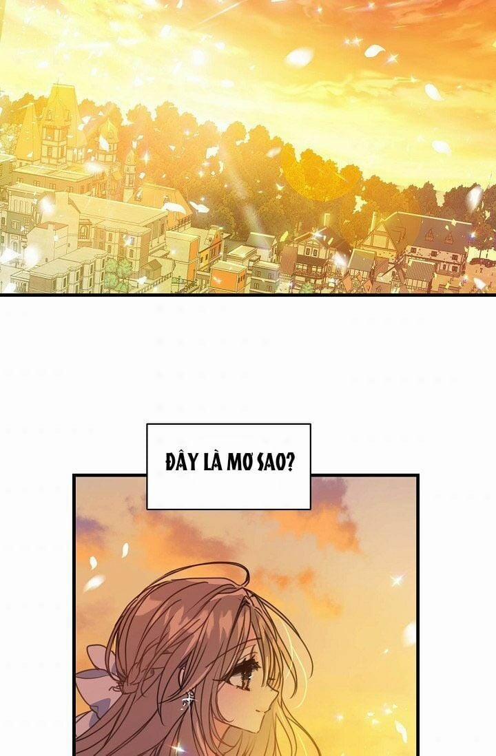 Bệ Hạ,xin Đừng Giết Tôi!! 26 trang 41