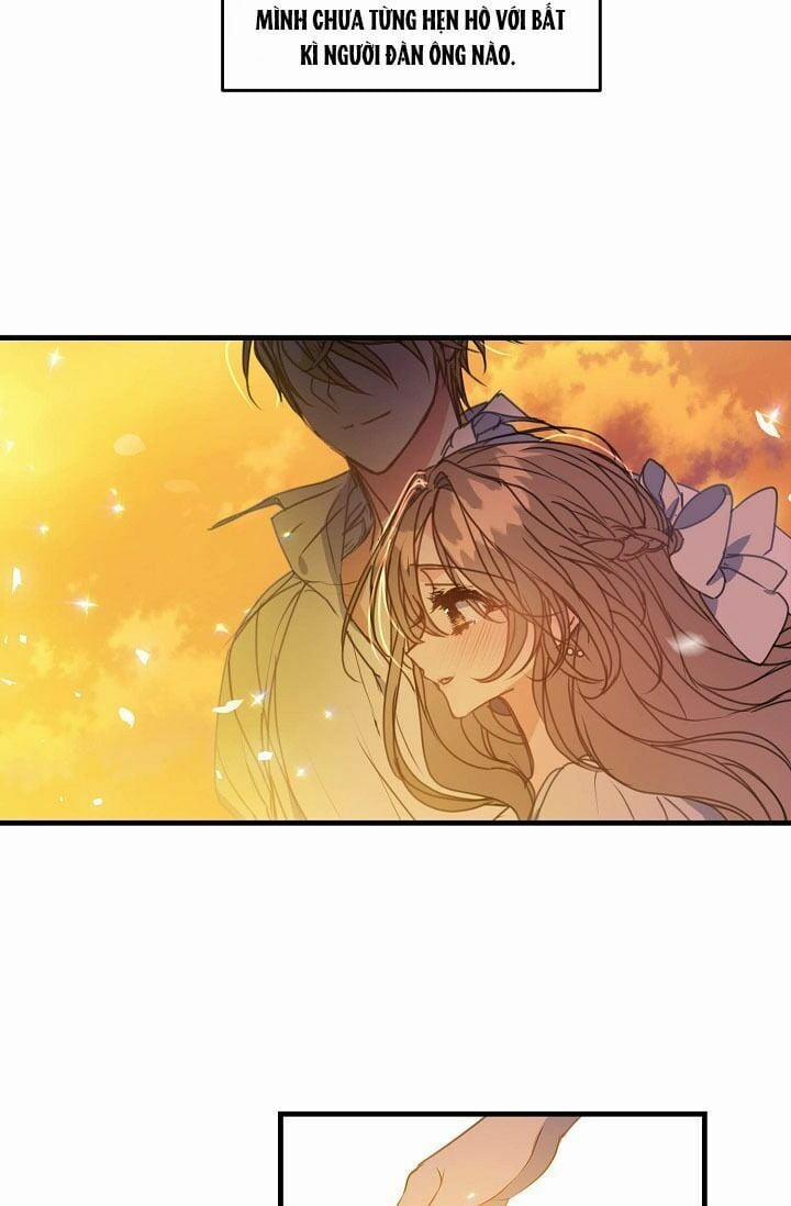 Bệ Hạ,xin Đừng Giết Tôi!! 26 trang 43