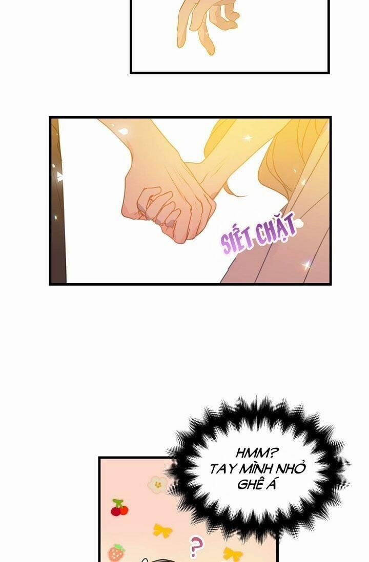 Bệ Hạ,xin Đừng Giết Tôi!! 26 trang 44