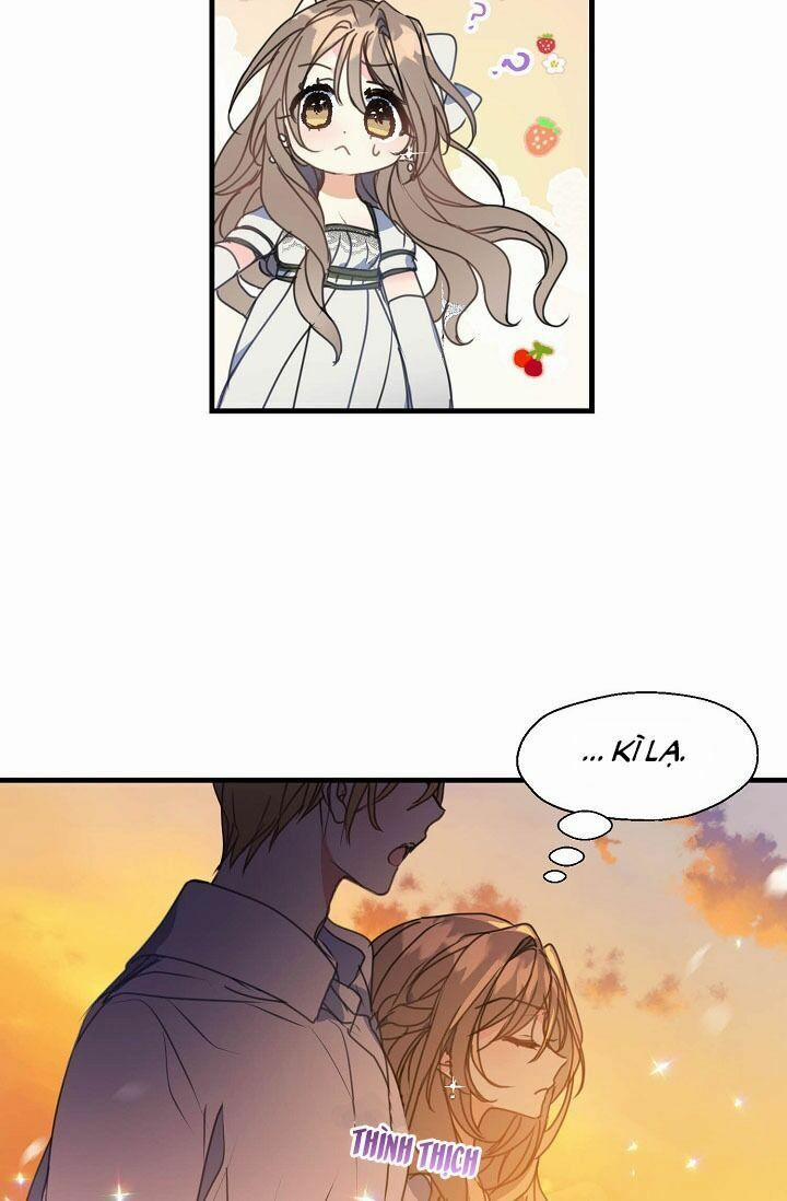 Bệ Hạ,xin Đừng Giết Tôi!! 26 trang 45