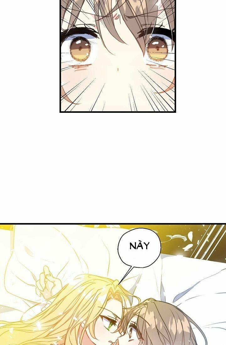 Bệ Hạ,xin Đừng Giết Tôi!! 26 trang 47