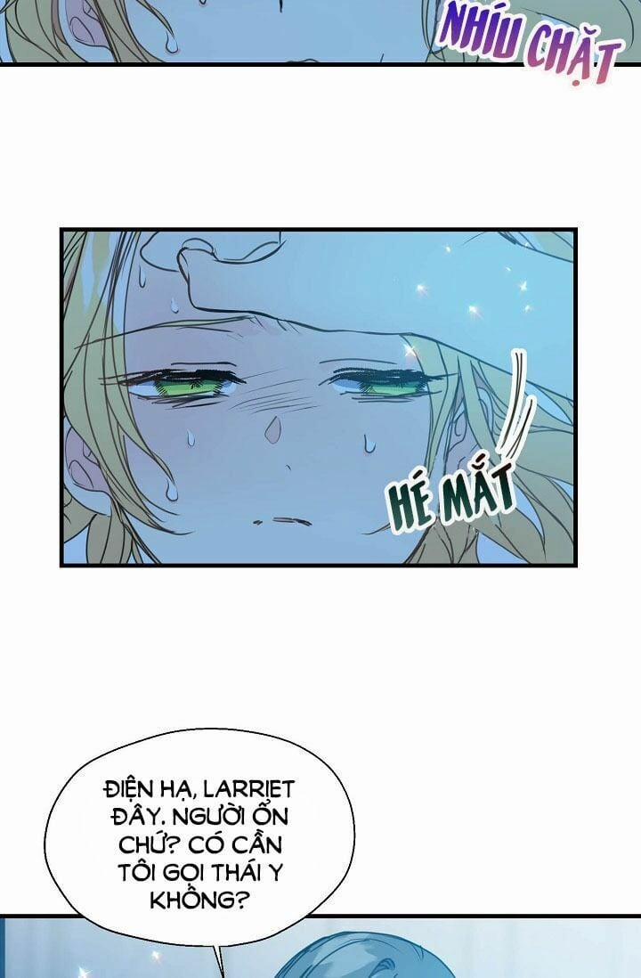 Bệ Hạ,xin Đừng Giết Tôi!! 26 trang 7