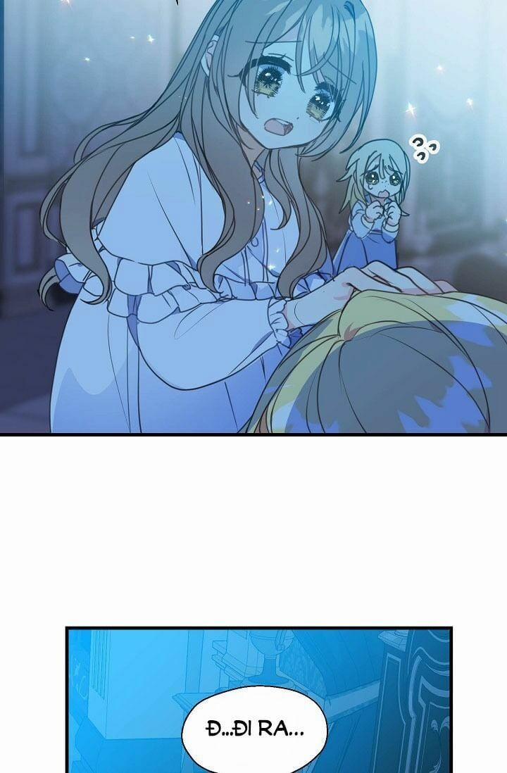 Bệ Hạ,xin Đừng Giết Tôi!! 26 trang 8