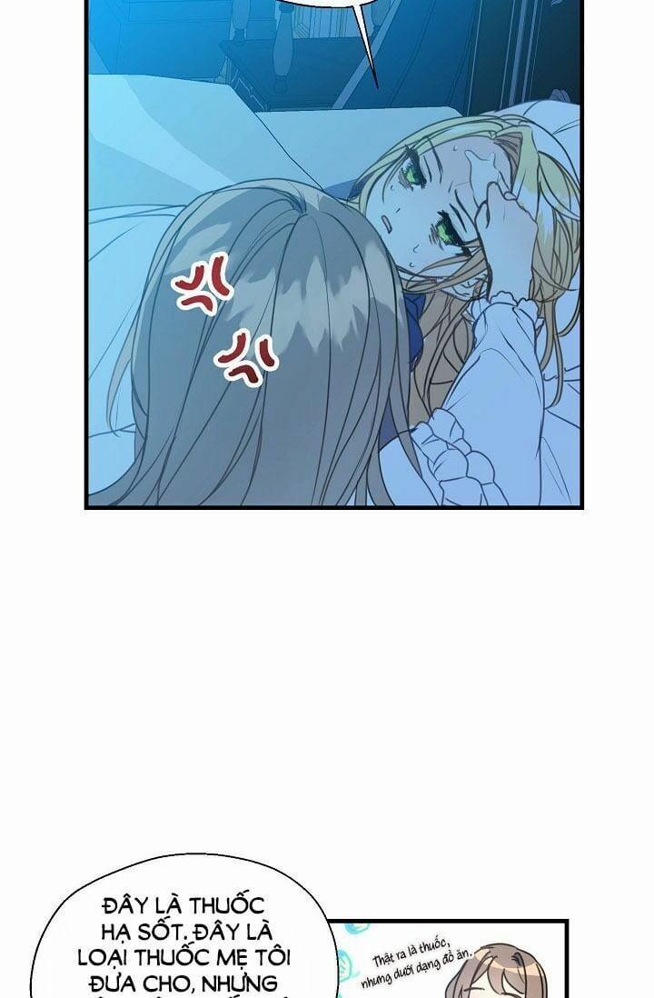 Bệ Hạ,xin Đừng Giết Tôi!! 26 trang 9