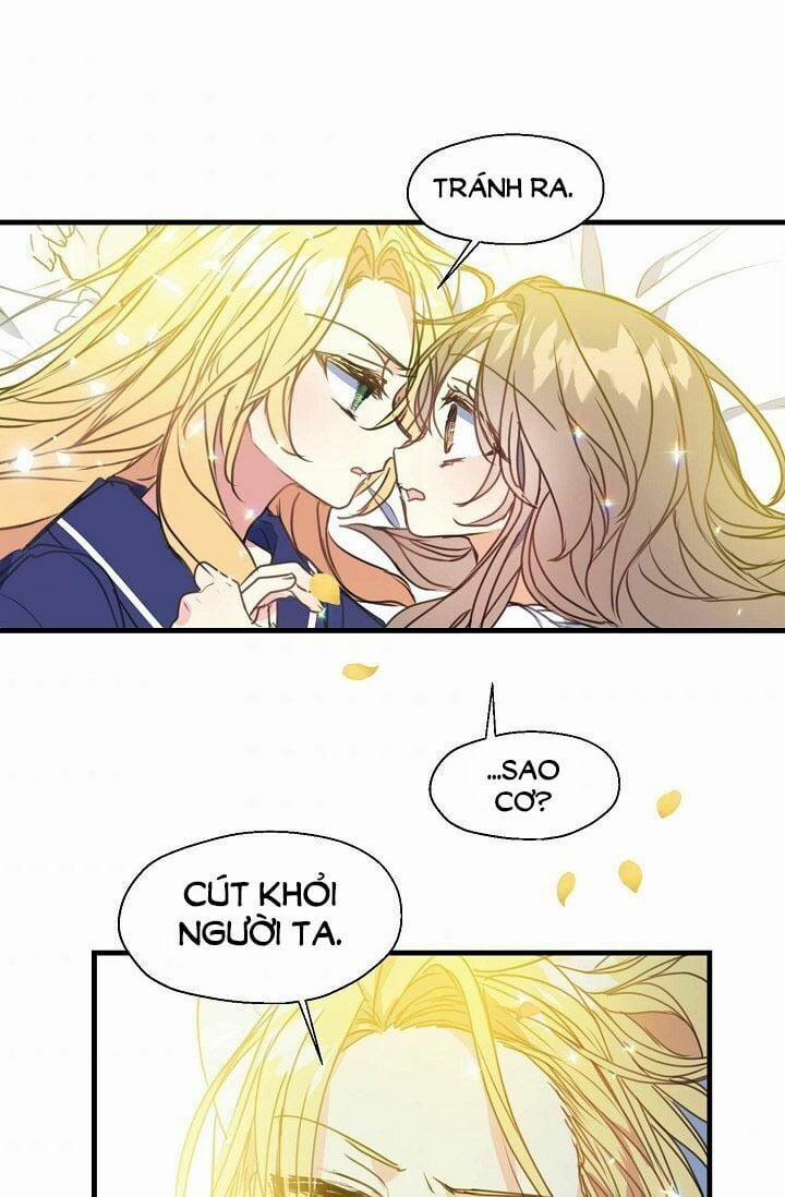 Bệ Hạ,xin Đừng Giết Tôi!! 27 trang 1