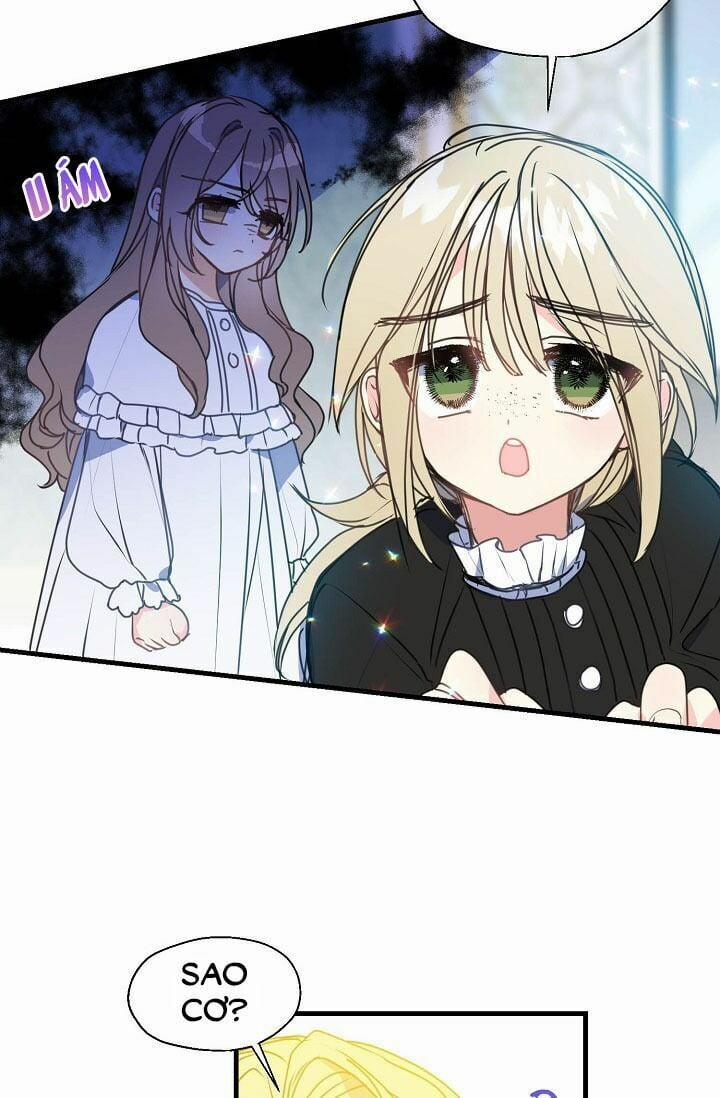 Bệ Hạ,xin Đừng Giết Tôi!! 27 trang 12