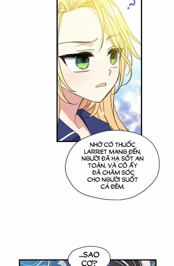 Bệ Hạ,xin Đừng Giết Tôi!! 27 trang 13