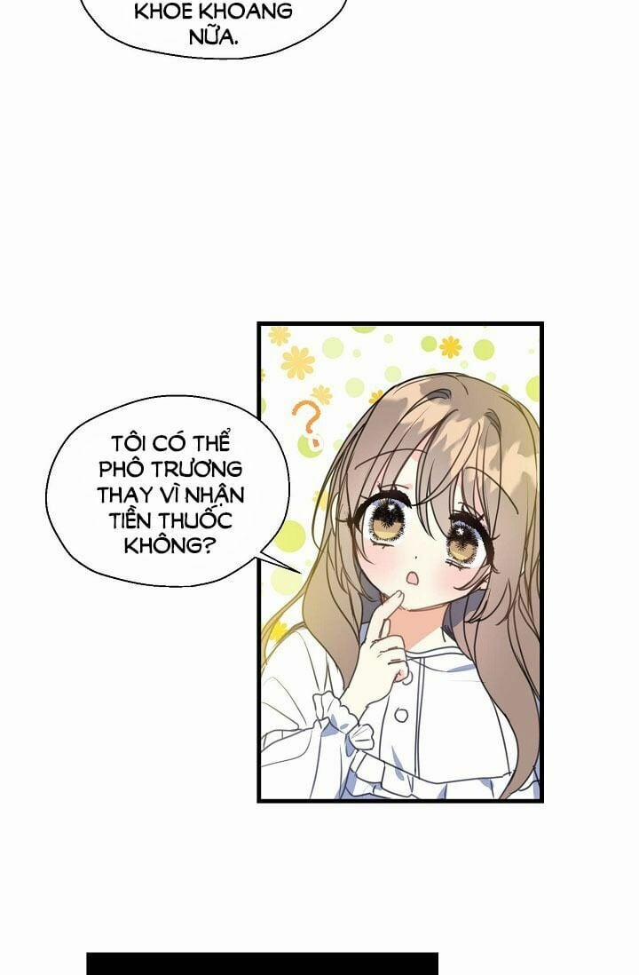 Bệ Hạ,xin Đừng Giết Tôi!! 27 trang 18