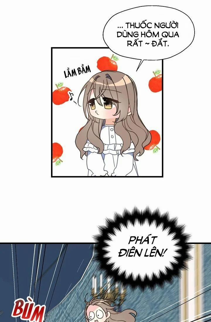 Bệ Hạ,xin Đừng Giết Tôi!! 27 trang 24