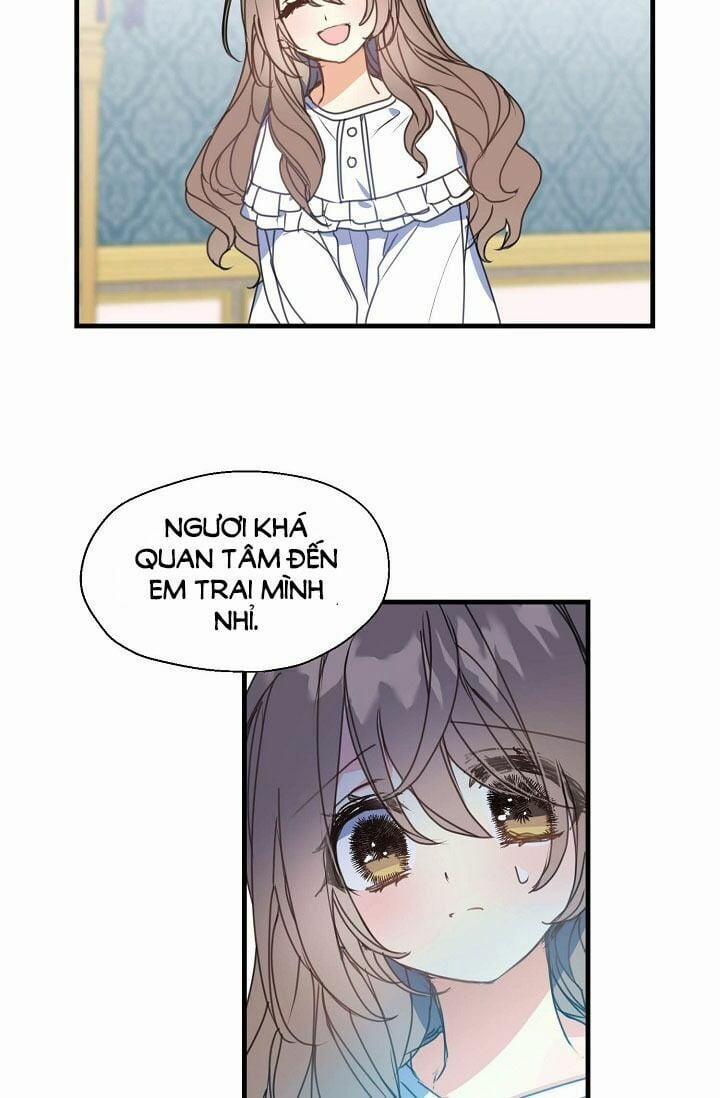 Bệ Hạ,xin Đừng Giết Tôi!! 27 trang 26