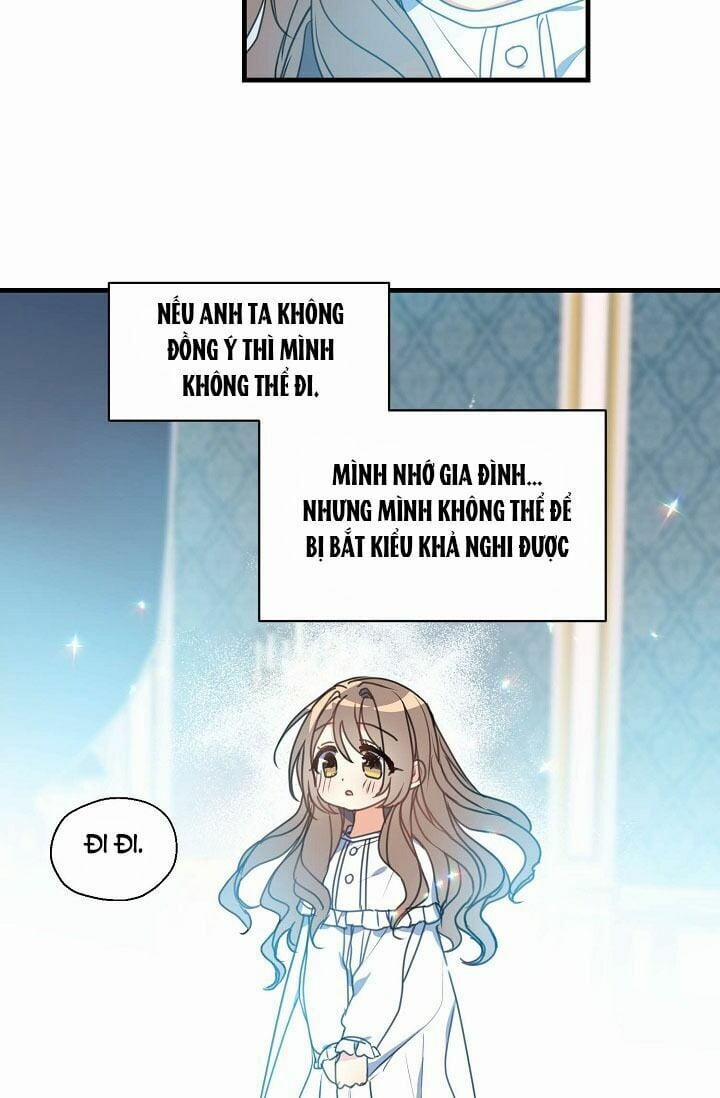 Bệ Hạ,xin Đừng Giết Tôi!! 27 trang 27