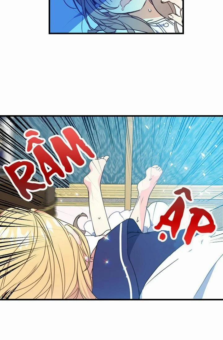 Bệ Hạ,xin Đừng Giết Tôi!! 27 trang 3