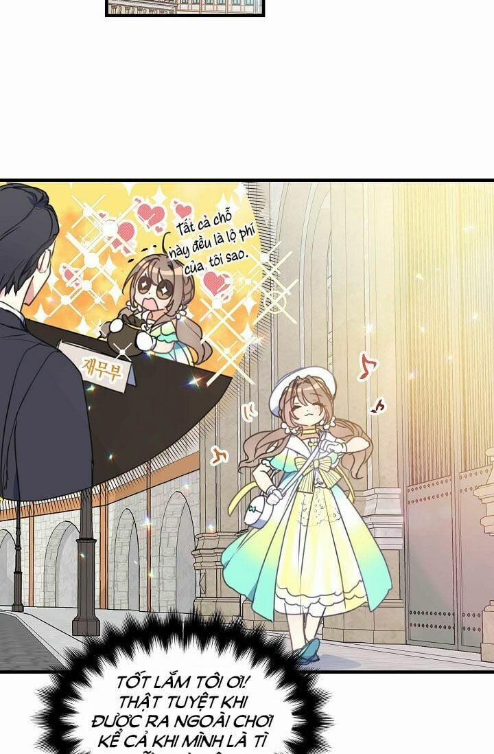 Bệ Hạ,xin Đừng Giết Tôi!! 27 trang 30