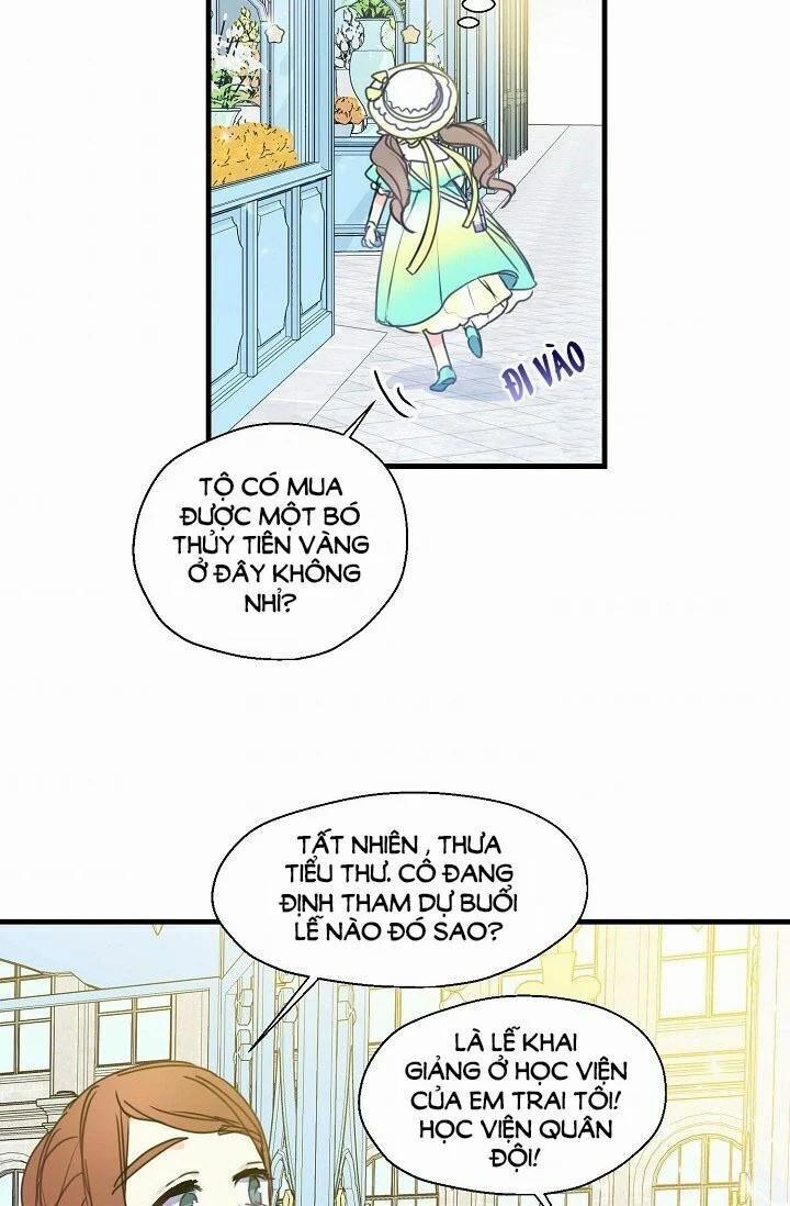 Bệ Hạ,xin Đừng Giết Tôi!! 27 trang 32