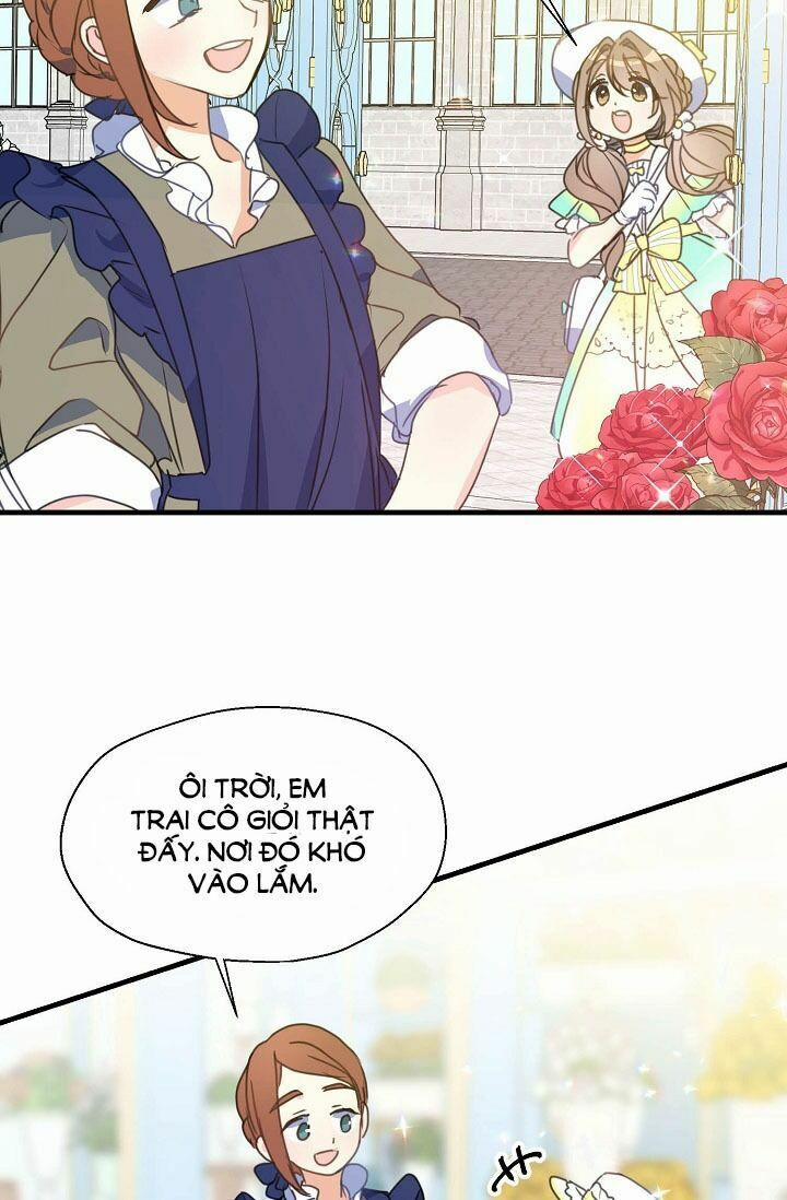 Bệ Hạ,xin Đừng Giết Tôi!! 27 trang 33