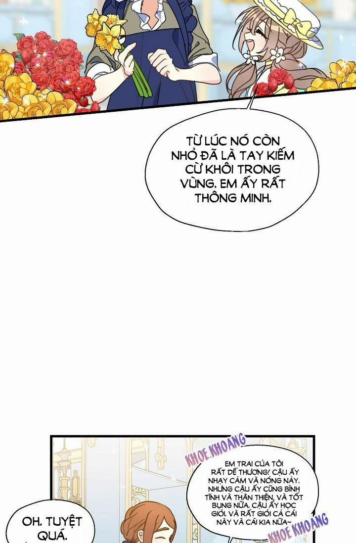 Bệ Hạ,xin Đừng Giết Tôi!! 27 trang 34