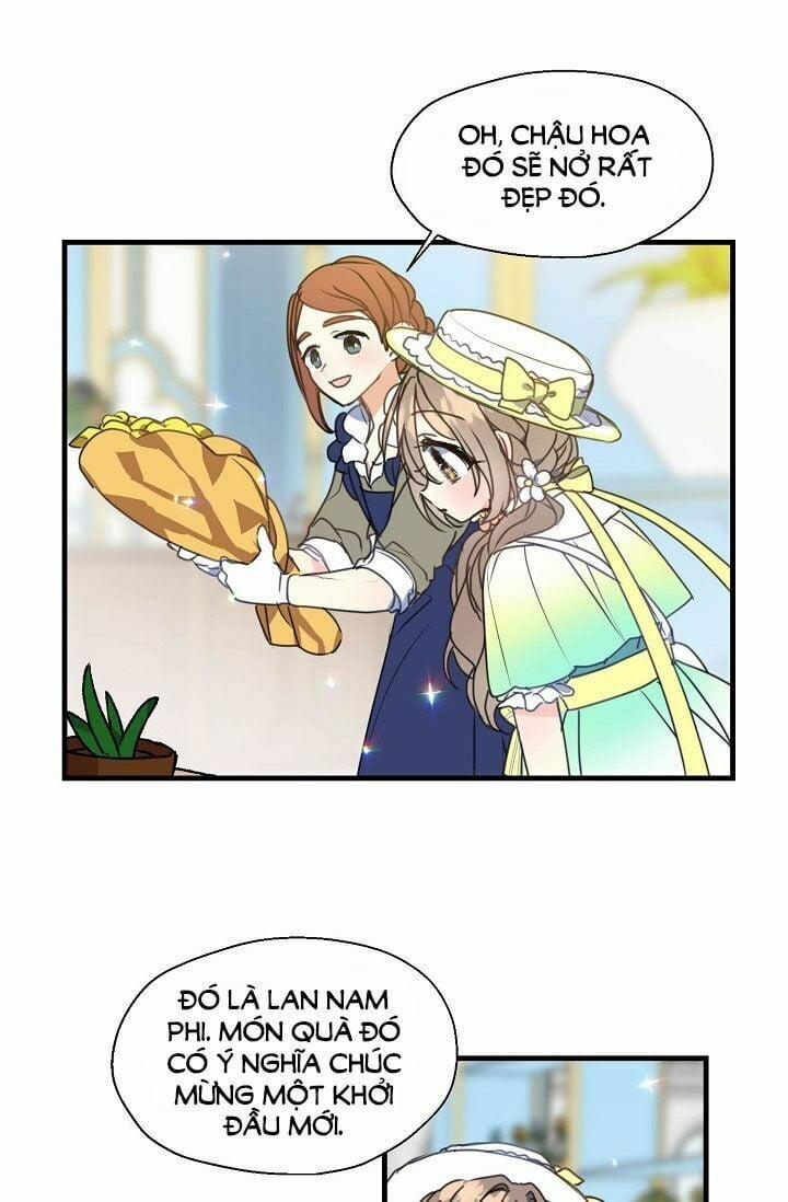 Bệ Hạ,xin Đừng Giết Tôi!! 27 trang 36