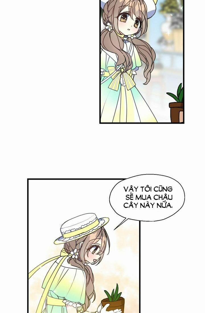 Bệ Hạ,xin Đừng Giết Tôi!! 27 trang 37