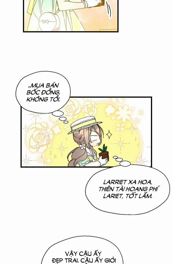 Bệ Hạ,xin Đừng Giết Tôi!! 27 trang 38