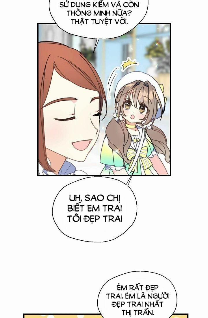 Bệ Hạ,xin Đừng Giết Tôi!! 27 trang 39