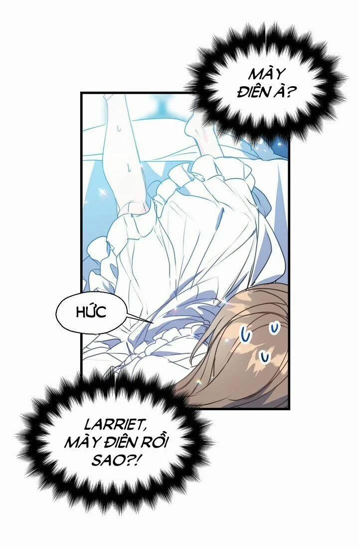 Bệ Hạ,xin Đừng Giết Tôi!! 27 trang 4