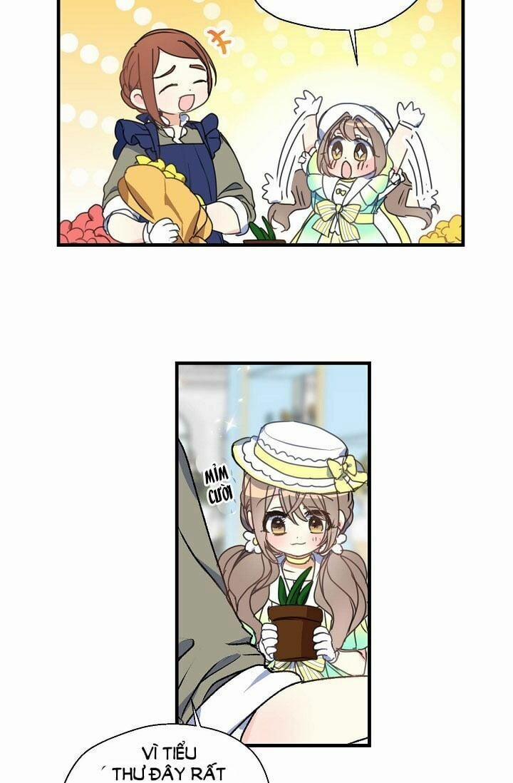 Bệ Hạ,xin Đừng Giết Tôi!! 27 trang 40