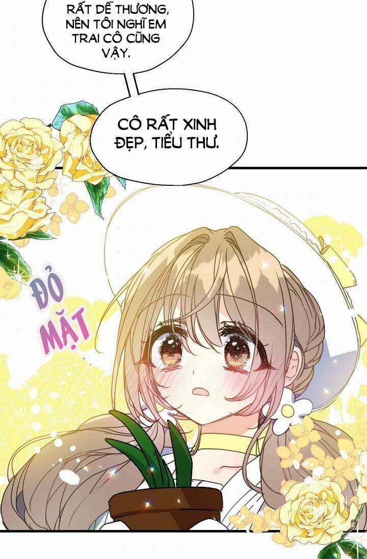 Bệ Hạ,xin Đừng Giết Tôi!! 27 trang 41