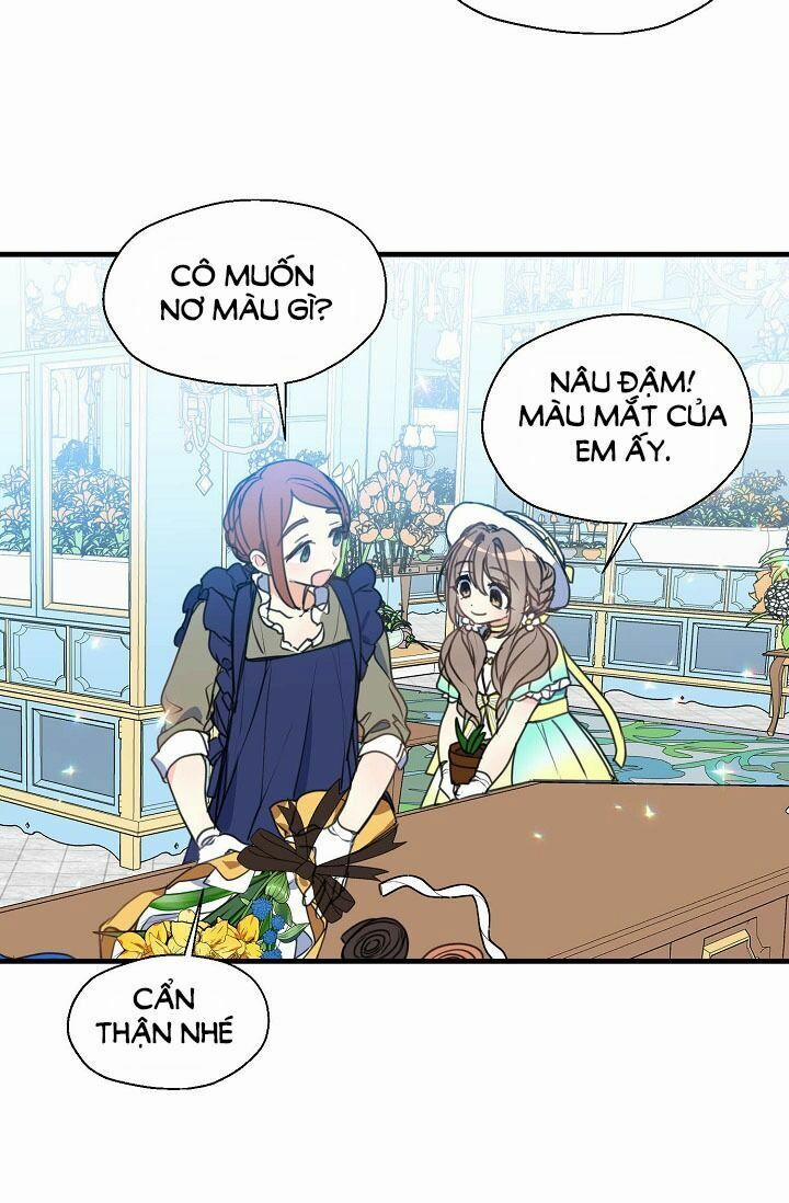 Bệ Hạ,xin Đừng Giết Tôi!! 27 trang 43