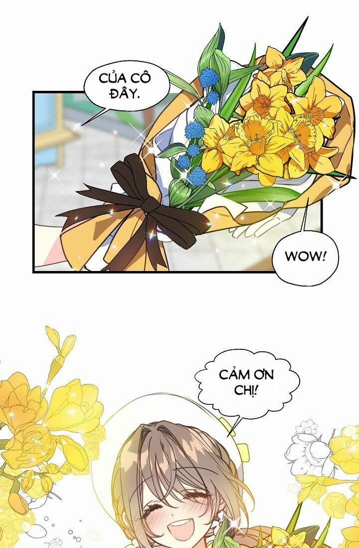 Bệ Hạ,xin Đừng Giết Tôi!! 27 trang 44