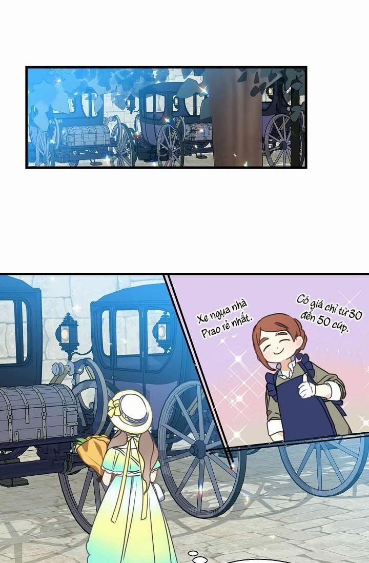 Bệ Hạ,xin Đừng Giết Tôi!! 27 trang 46