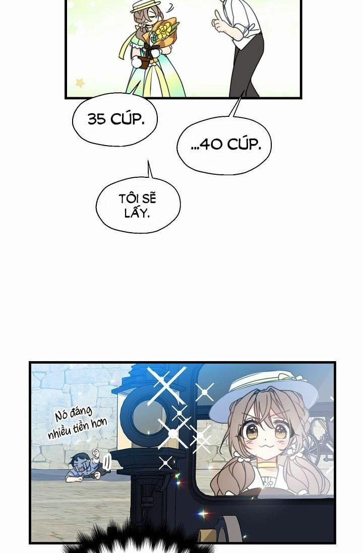 Bệ Hạ,xin Đừng Giết Tôi!! 27 trang 48