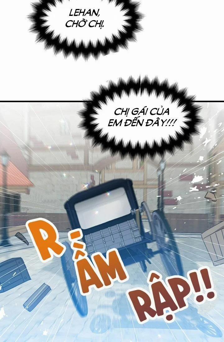 Bệ Hạ,xin Đừng Giết Tôi!! 27 trang 49