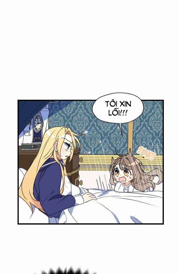 Bệ Hạ,xin Đừng Giết Tôi!! 27 trang 6