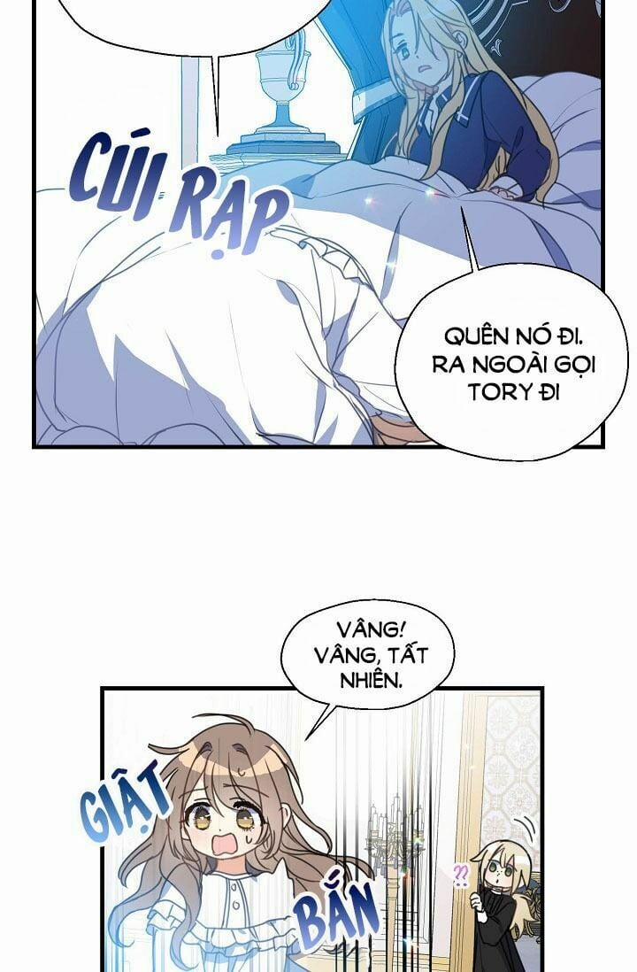 Bệ Hạ,xin Đừng Giết Tôi!! 27 trang 9