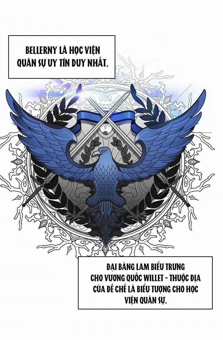 Bệ Hạ,xin Đừng Giết Tôi!! 28 trang 1